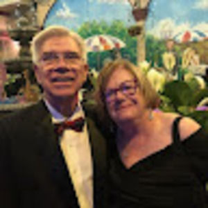 Meet your Posher, Barbara